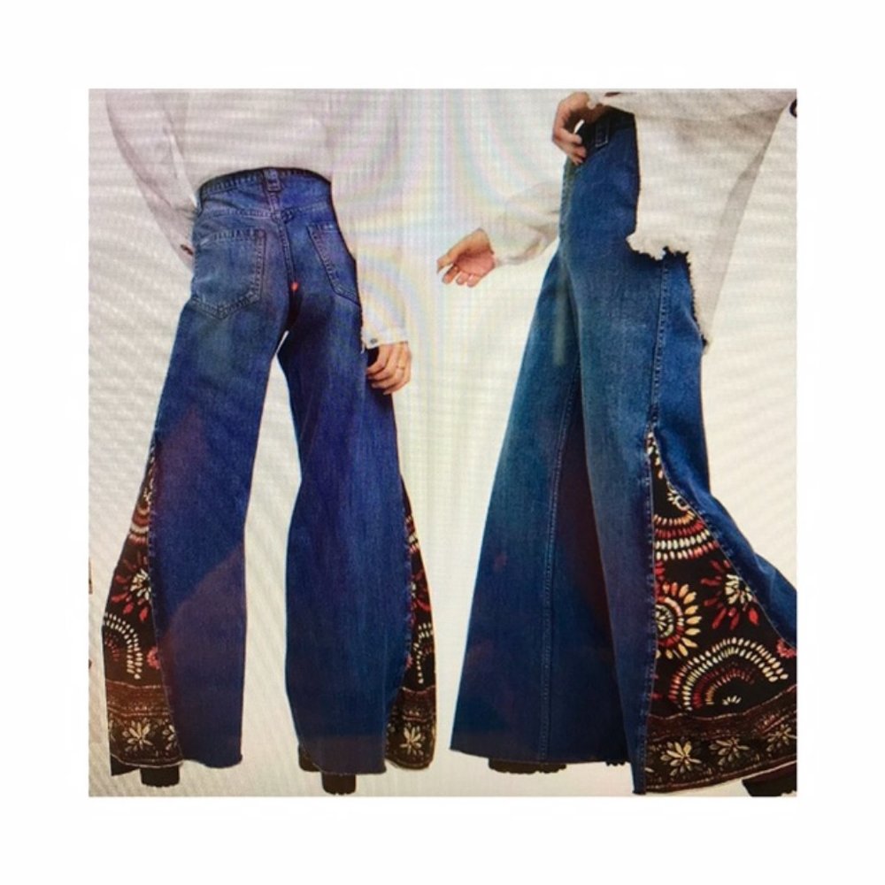 Free people